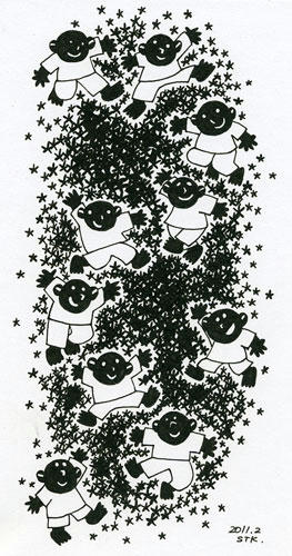 2011.2きらきら