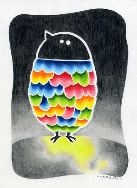2011.8鳥