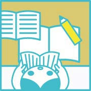 勉強の合間読み