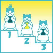 ランキング
