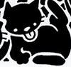 子猫盛り