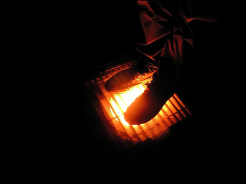 light