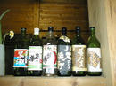 焼酎
