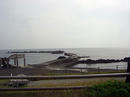 べったりな底土