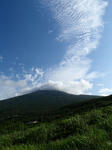 すっきり青空
