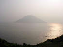 夕方の永郷から