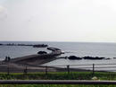 朝の底土