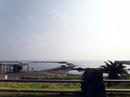 朝の底土