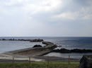 お昼頃の底土