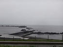 朝の底土
