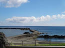 朝の底土