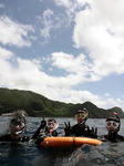 久しぶりの良い天気