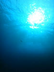 陽ざしさしこみ気持ちよく