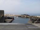 朝の八重根