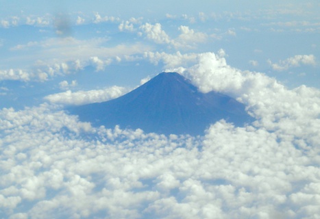 fuji