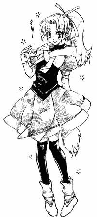 ミリー=キリート