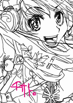 私服チサト