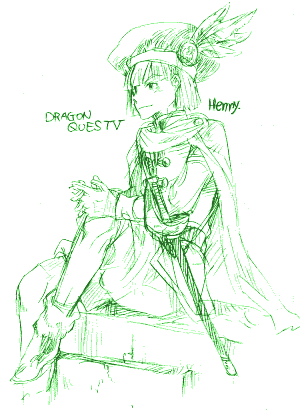 ヘンリー