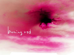 burningred
