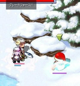 ブレードフォース１