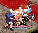 繋がってみる
