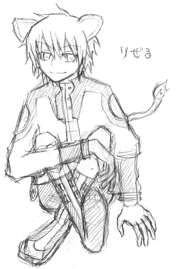 りぜきち