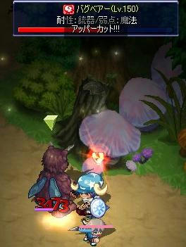 アパカ・・・？