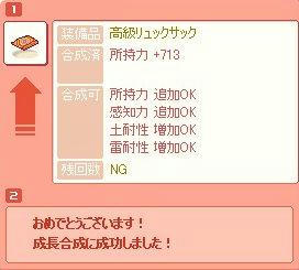 高級リュック