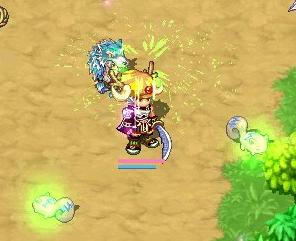 アークライト、発動！（なんか叫んでみたくなった