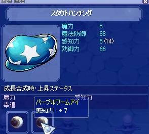 ハンチング