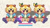 三つ子ちゃん