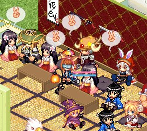 はいチーズ