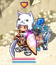 ミラ帽
