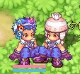 うしうし