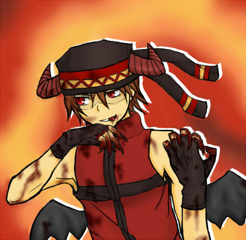 魔獣