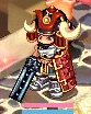 武士