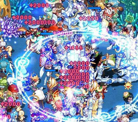 キャストイベ
