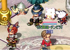 やちょー組