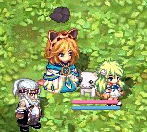 にゃんこ