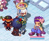 むらさきうし