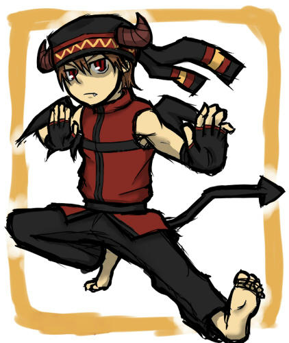 タウルス