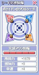 交感情報