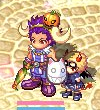 いべんとー