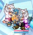 もふもふ