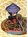 黒傘