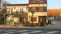 たしか北斗っていうお店