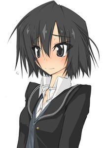 ダメな先輩ですね