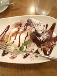 ケーキ