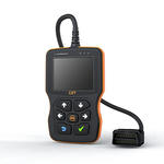 Code Reader 8 