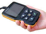 Code Reader 8 